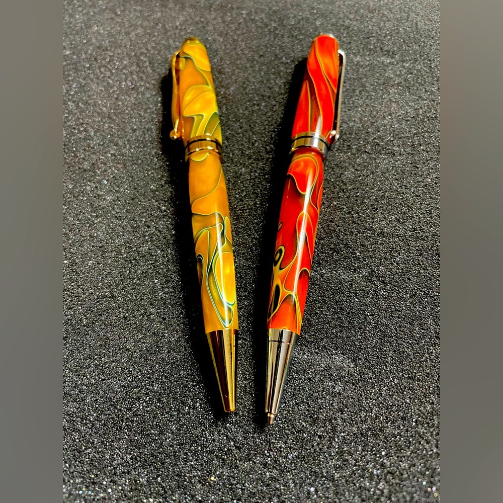 2 pen bundle